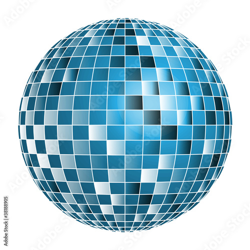 DISCOKUGEL