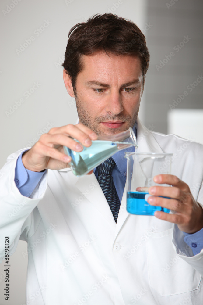 Scientist Scientist