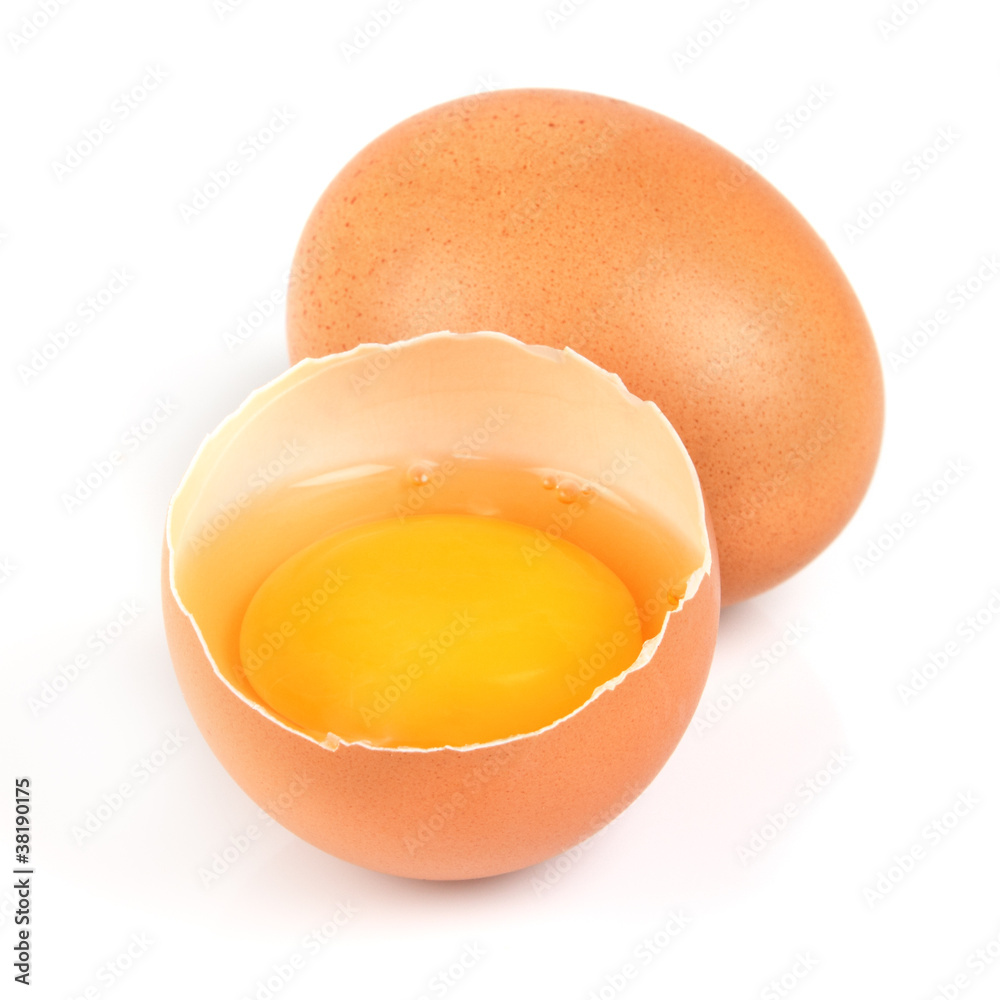 Fresh eggs Fresh eggs