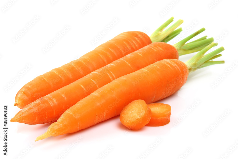 Sweet carrot Sweet carrot