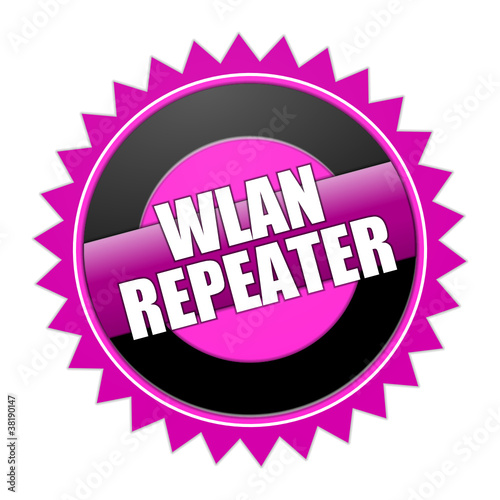 button v10 wlan repeater I