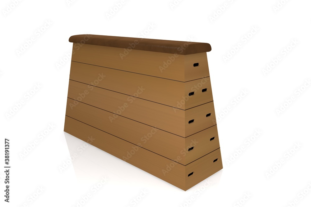 Sprungkasten Sprungkasten