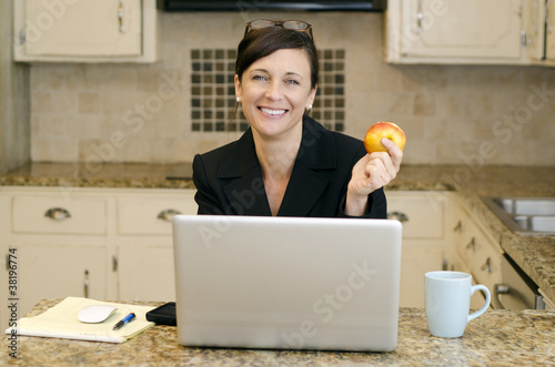 Work at Home