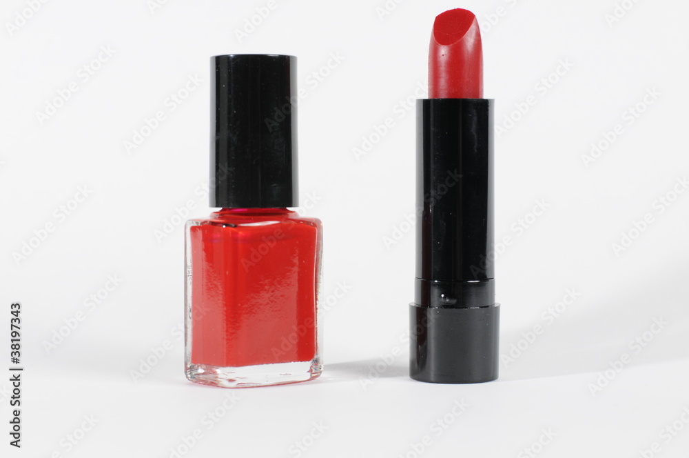 Roter Nagellack2 Roter Nagellack2