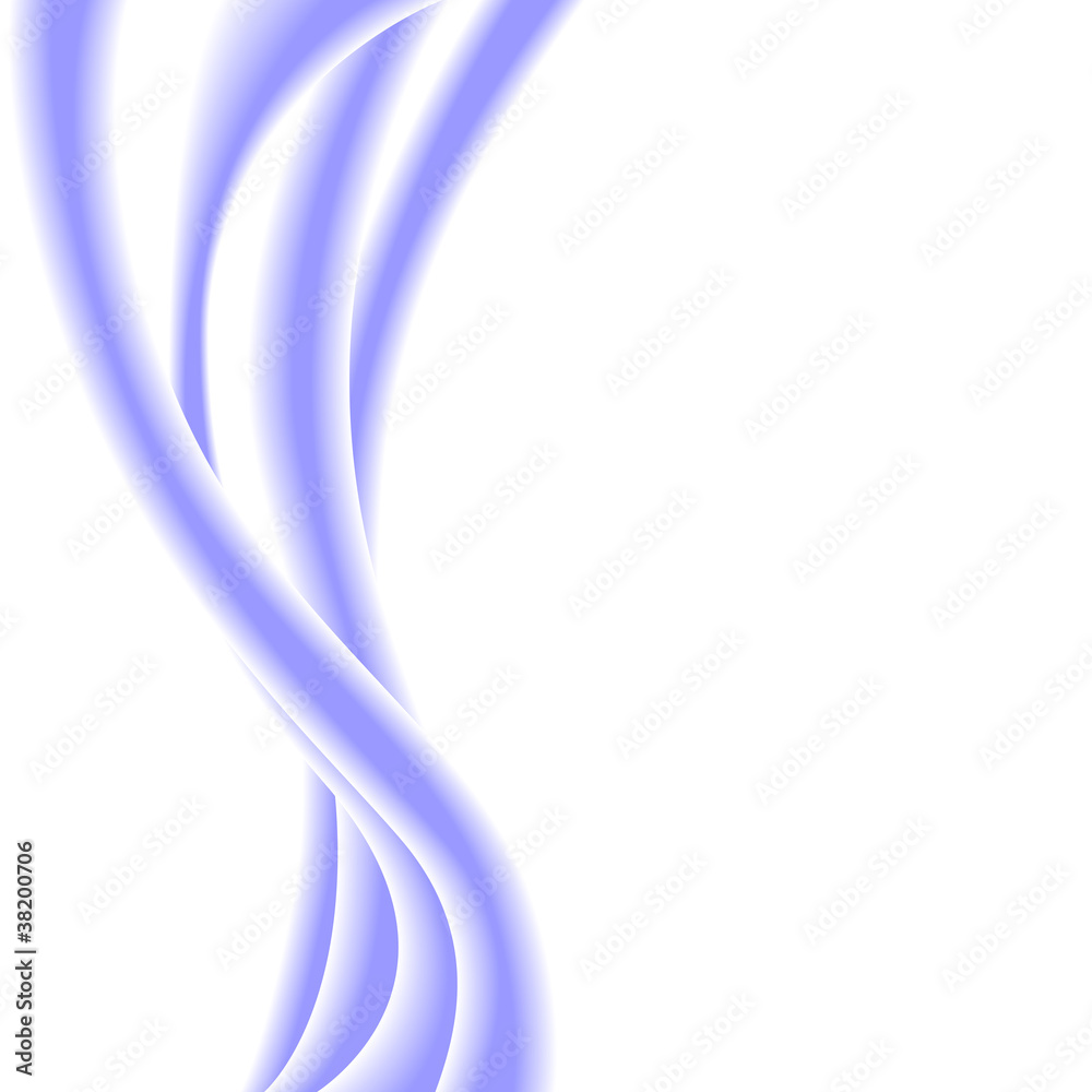 Fototapeta premium colonne lilla