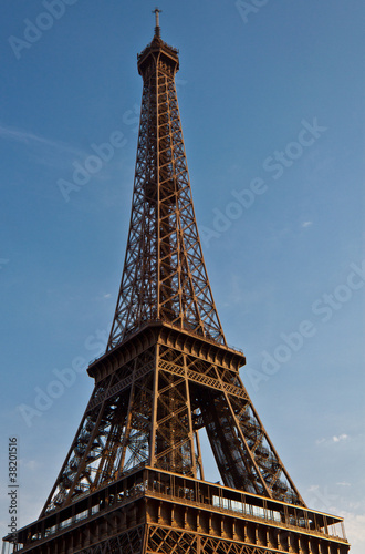 Tour Eiffel