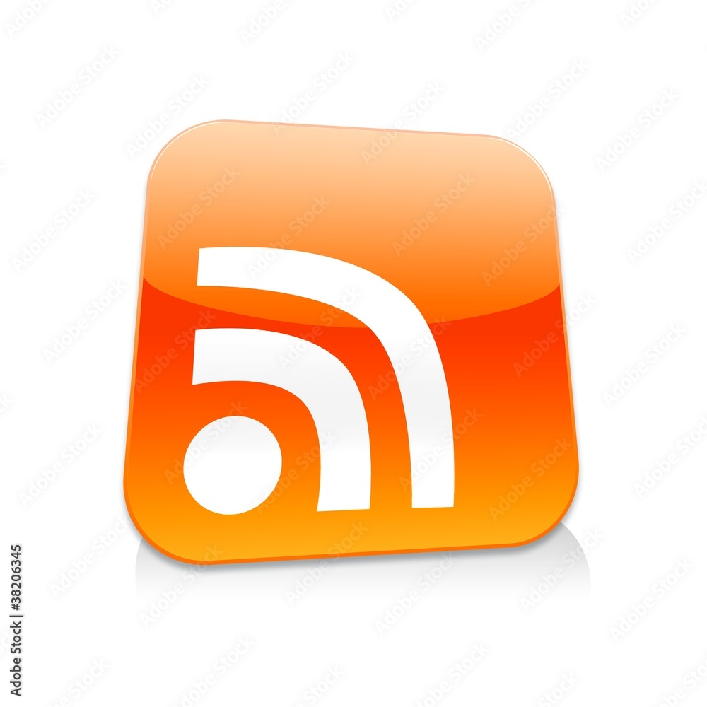 Rss icon Rss icon