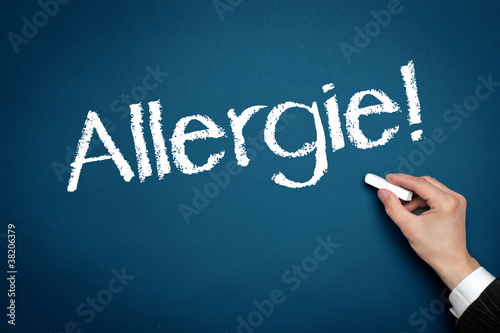 Allergie