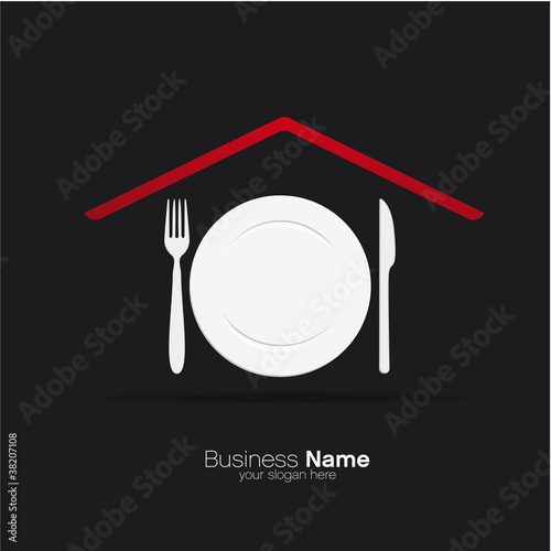 logo restaurant