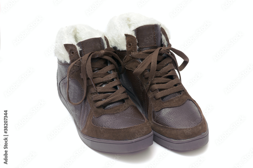 Winter boots Winter boots