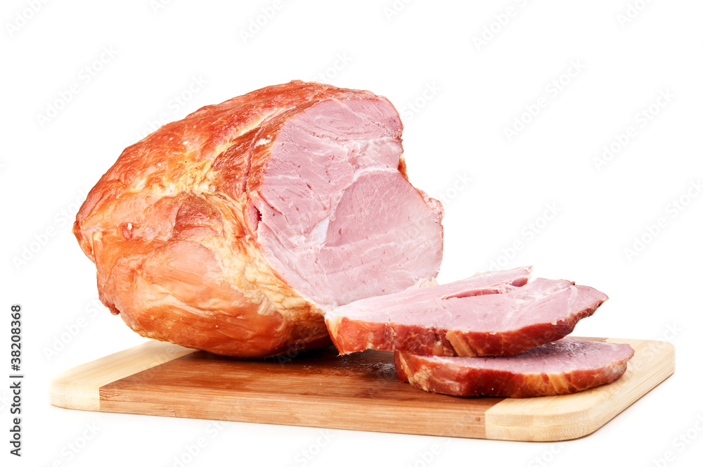piece of meat piece of meat