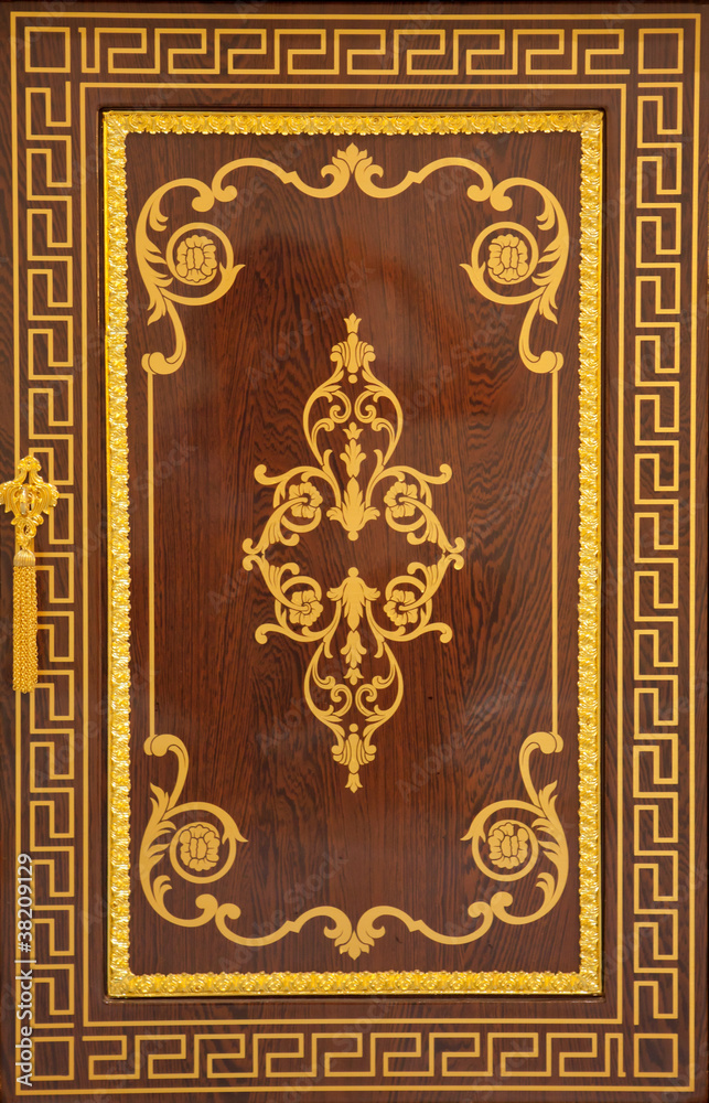 Chinese Traditional wood Chinese Traditional wood