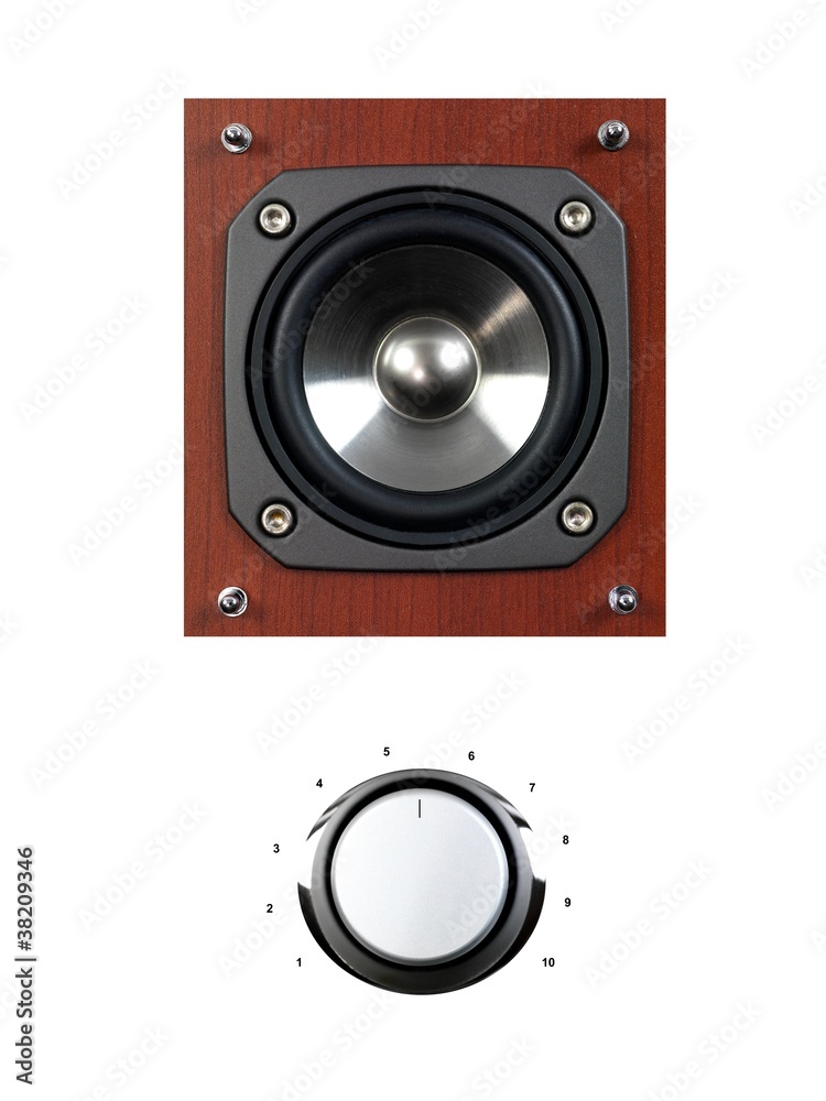 Speakers Speakers