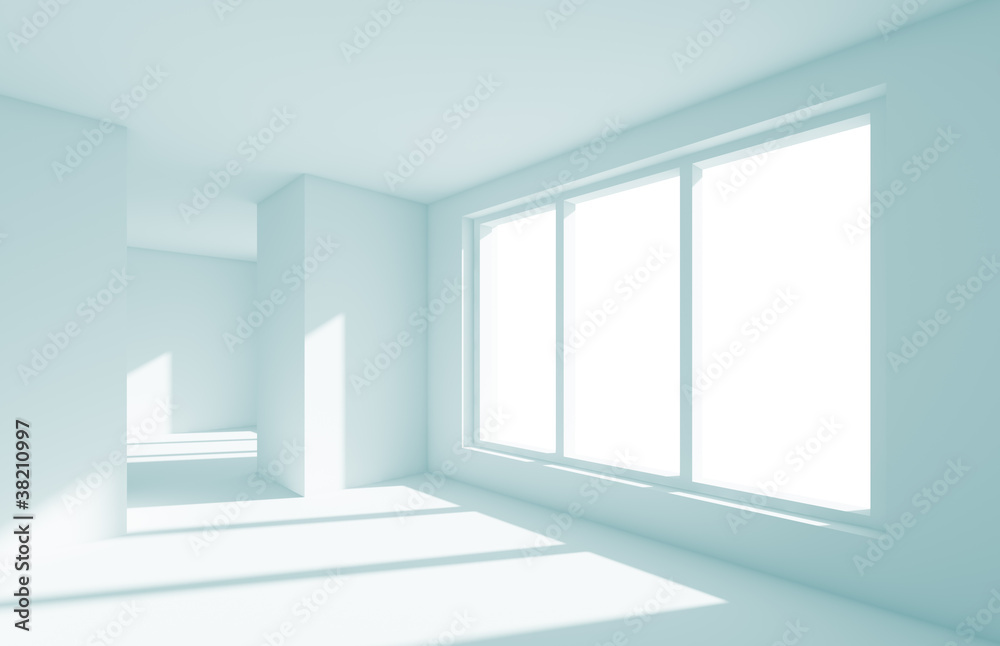 Empty Room Empty Room