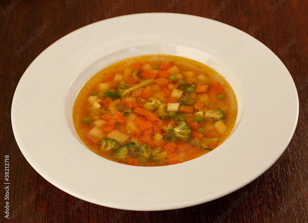 Minestrone