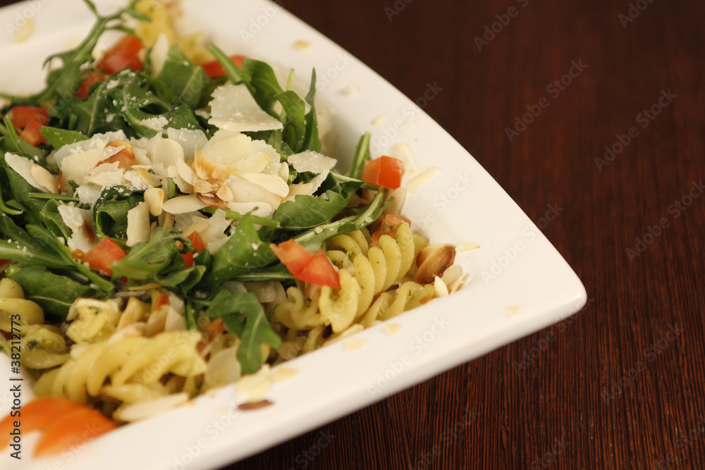 Pasta Pasta