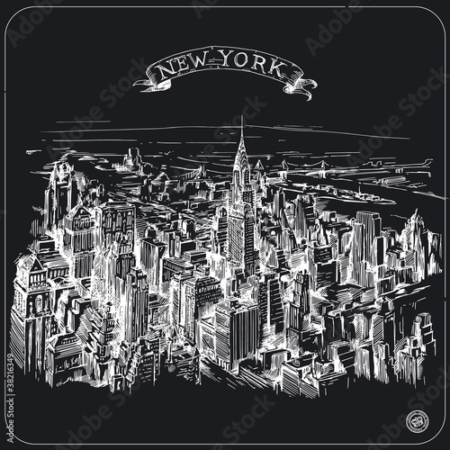 new york