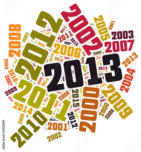 jahre 2013