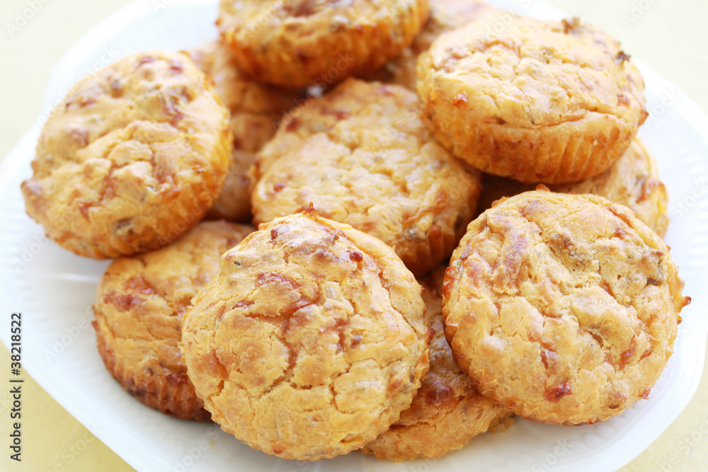 cheeseburger muffins cheeseburger muffins