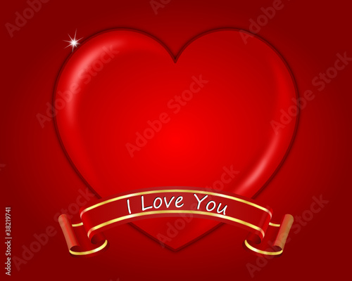 I Love You