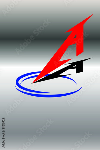 Logo A Treffer