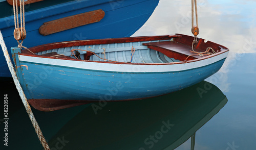 barque © Vely
