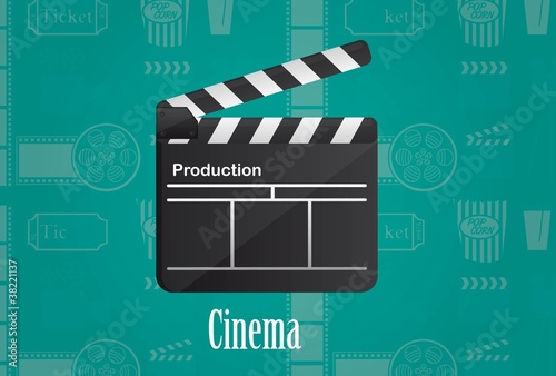 cinema board