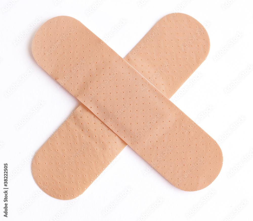 plaster plaster