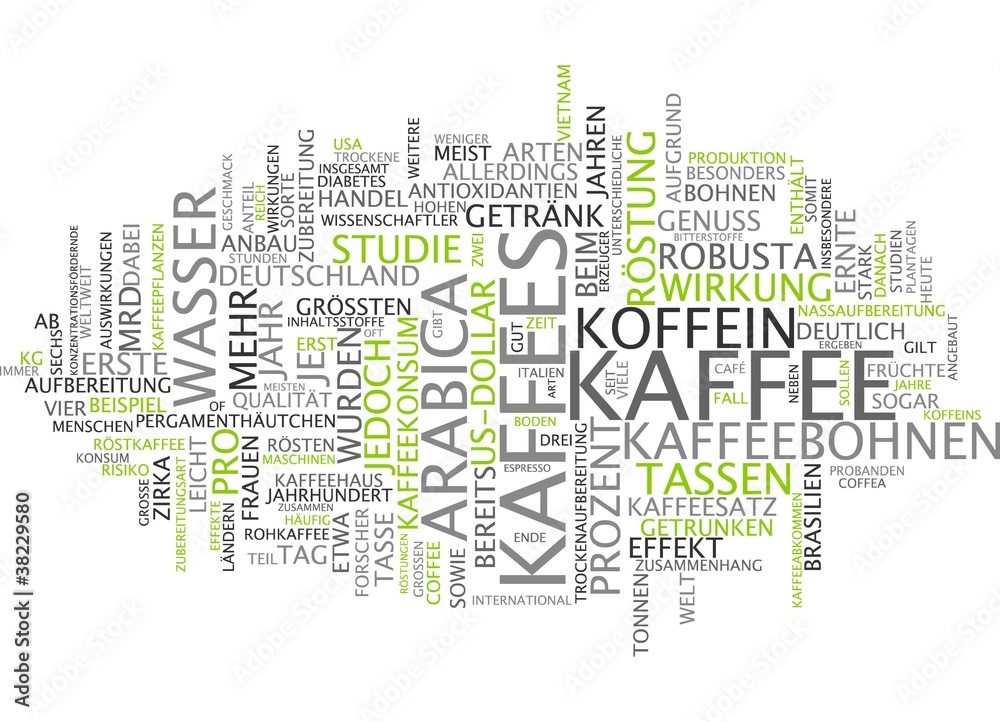 Kaffee