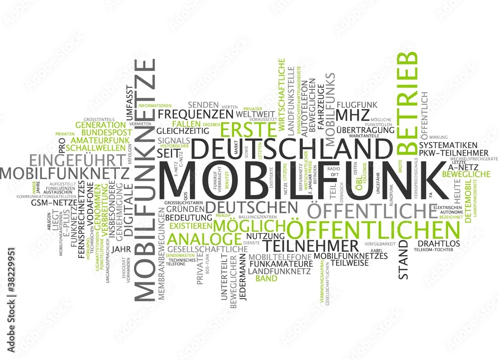 Mobilfunk