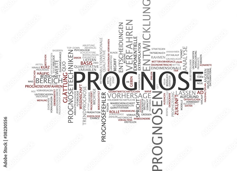 Prognose