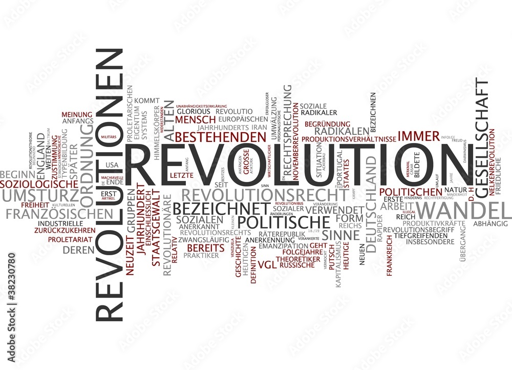 Revolution