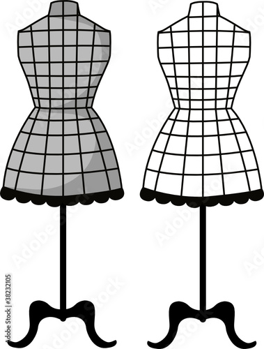 mannequin