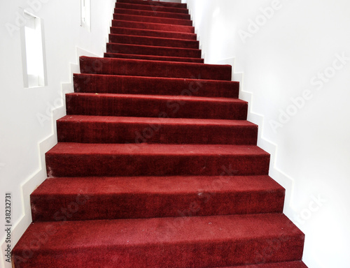 red carpet