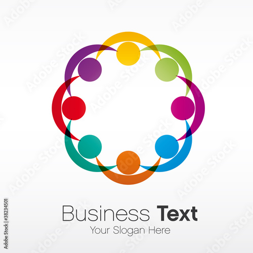 logo business