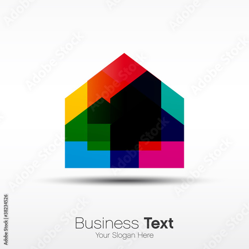 logo business