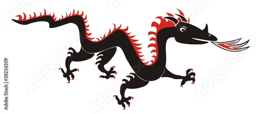 dragon
