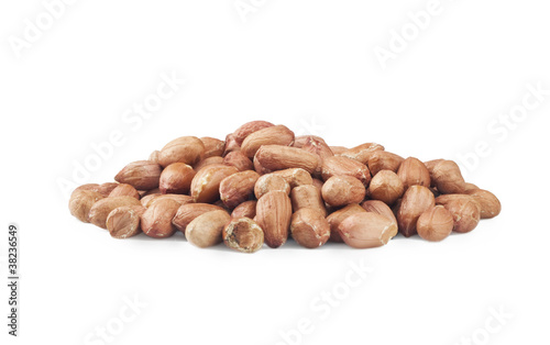 peanuts © Buriy
