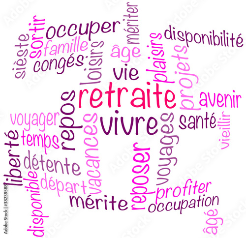 retraite