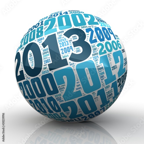 2013 jahr