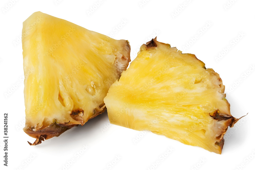 pineapple chunks pineapple chunks