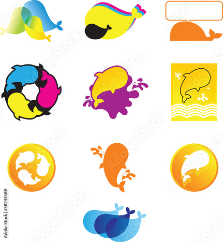 whales