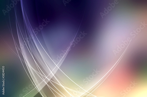 abstract background