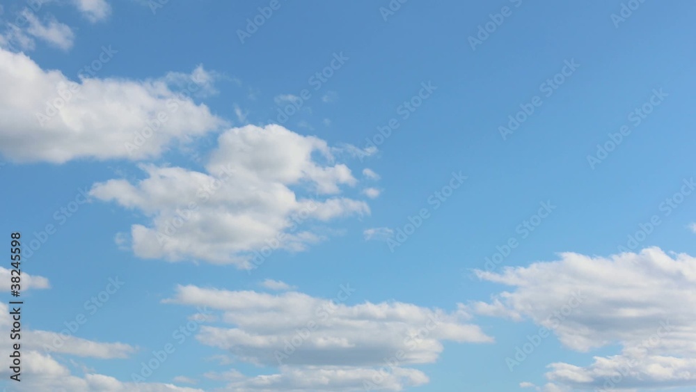 Clouds Time Lapse Clouds Time Lapse