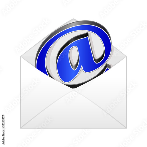 Email Icon