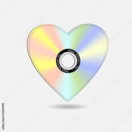 CD-heart