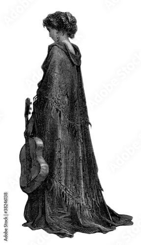 Photos Gypsie Musician