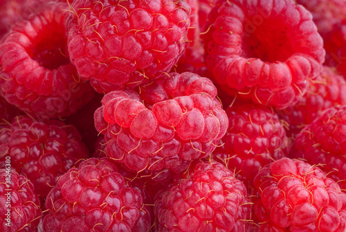 raspberry