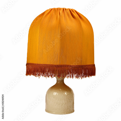 Electric lamp