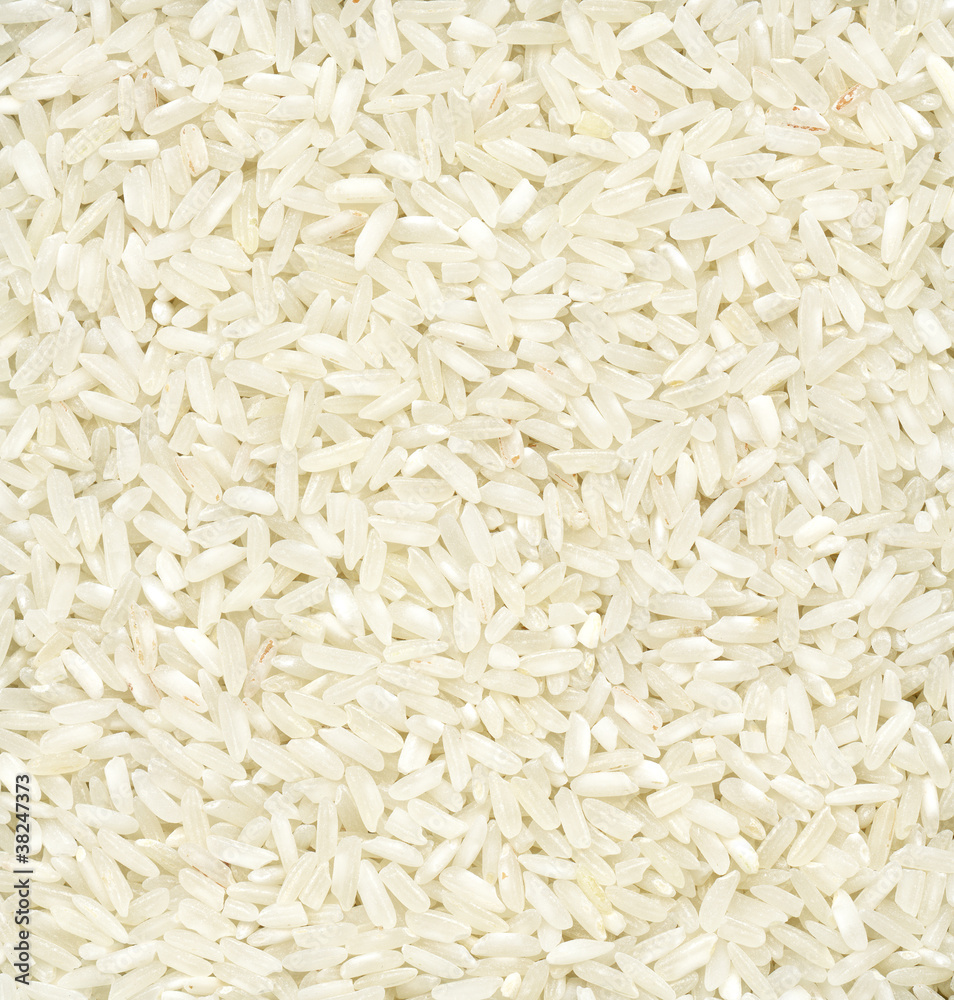 white long rice